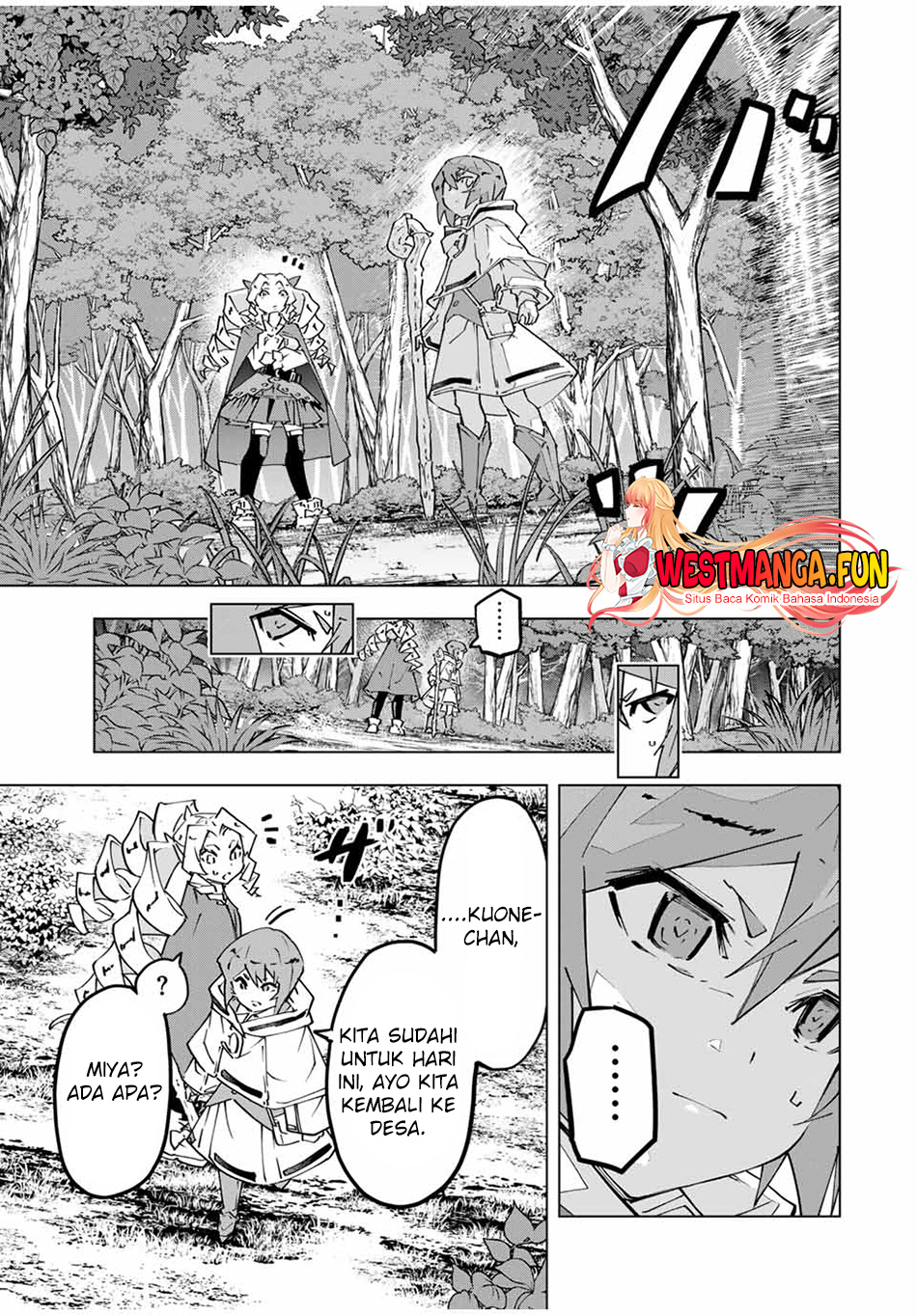 My Gift LVL 9999 Unlimited Gacha - Chapter 123 14