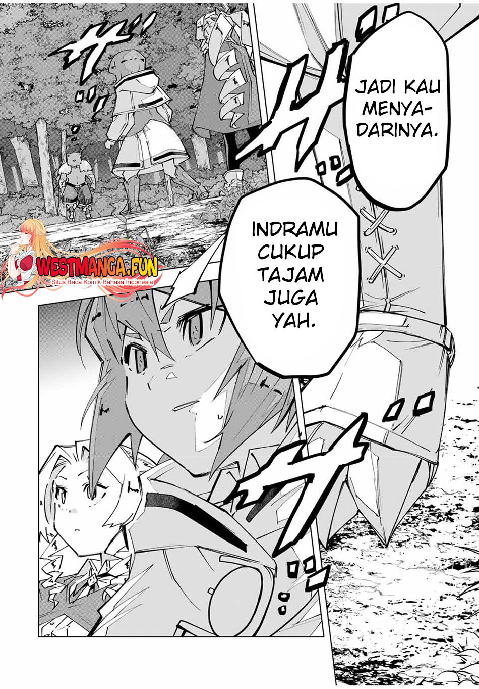 My Gift LVL 9999 Unlimited Gacha - Chapter 123 15