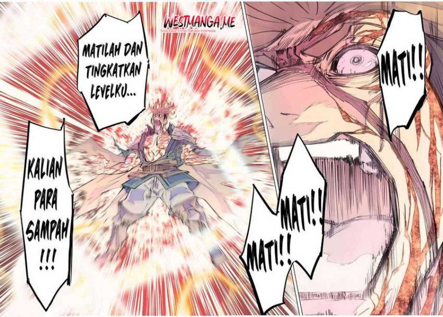 My Gift LVL 9999 Unlimited Gacha - Chapter 168 8 My Gift LVL 9999 Unlimited Gacha - Chapter 168 8