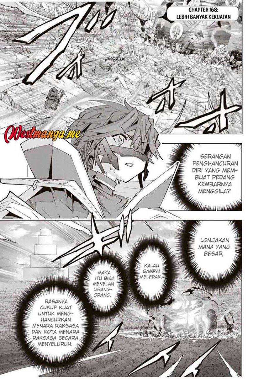 My Gift LVL 9999 Unlimited Gacha - Chapter 168 2 My Gift LVL 9999 Unlimited Gacha - Chapter 168 2