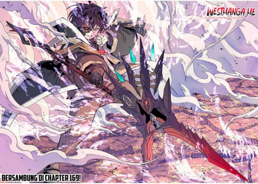 My Gift LVL 9999 Unlimited Gacha - Chapter 168 20 My Gift LVL 9999 Unlimited Gacha - Chapter 168 20