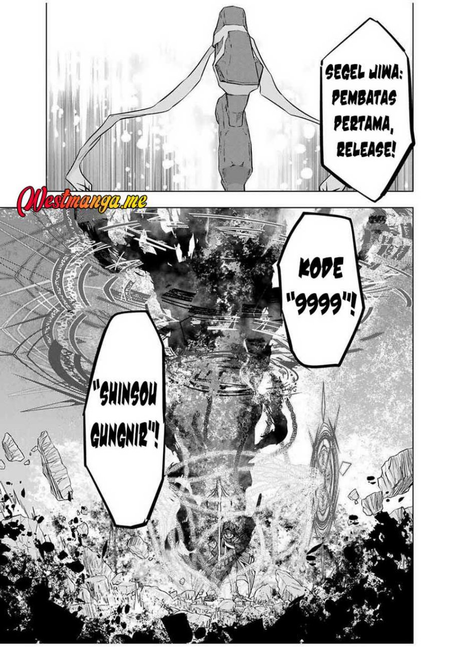 My Gift LVL 9999 Unlimited Gacha - Chapter 168 10 My Gift LVL 9999 Unlimited Gacha - Chapter 168 10