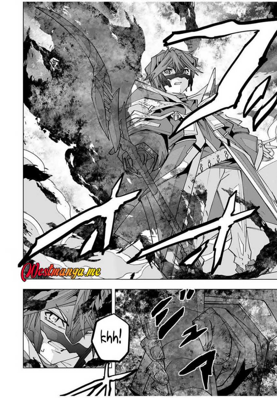 My Gift LVL 9999 Unlimited Gacha - Chapter 168 11 My Gift LVL 9999 Unlimited Gacha - Chapter 168 11