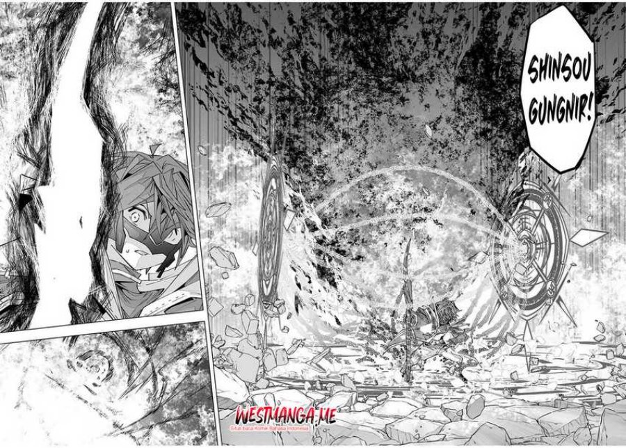 My Gift LVL 9999 Unlimited Gacha - Chapter 168 16 My Gift LVL 9999 Unlimited Gacha - Chapter 168 16