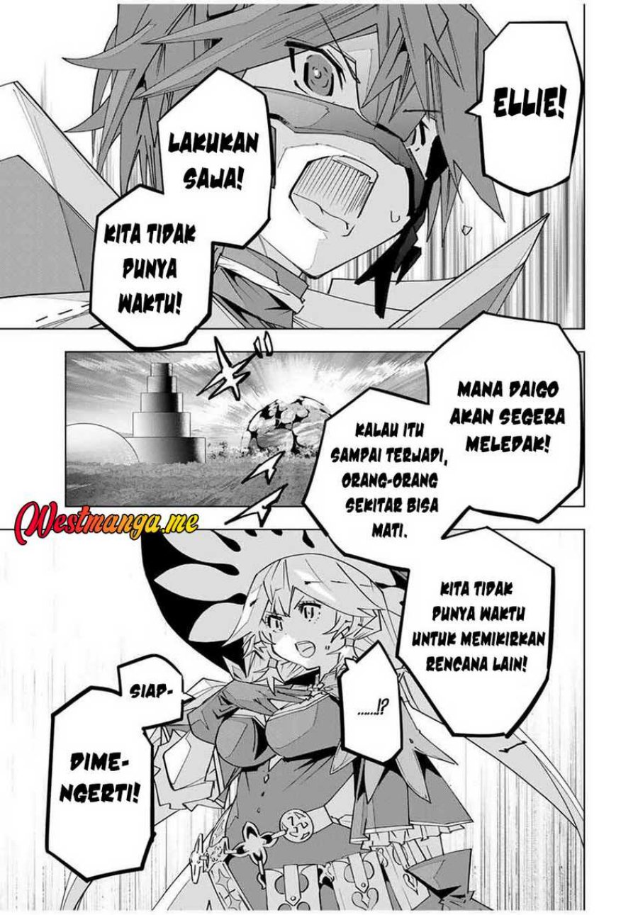 My Gift LVL 9999 Unlimited Gacha - Chapter 168 14 My Gift LVL 9999 Unlimited Gacha - Chapter 168 14