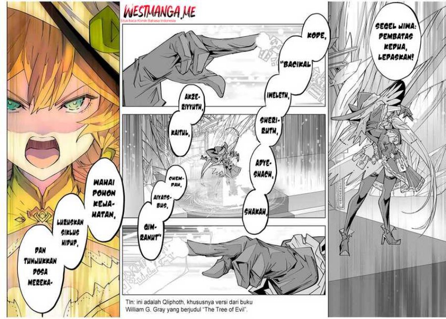 My Gift LVL 9999 Unlimited Gacha - Chapter 168 15 My Gift LVL 9999 Unlimited Gacha - Chapter 168 15
