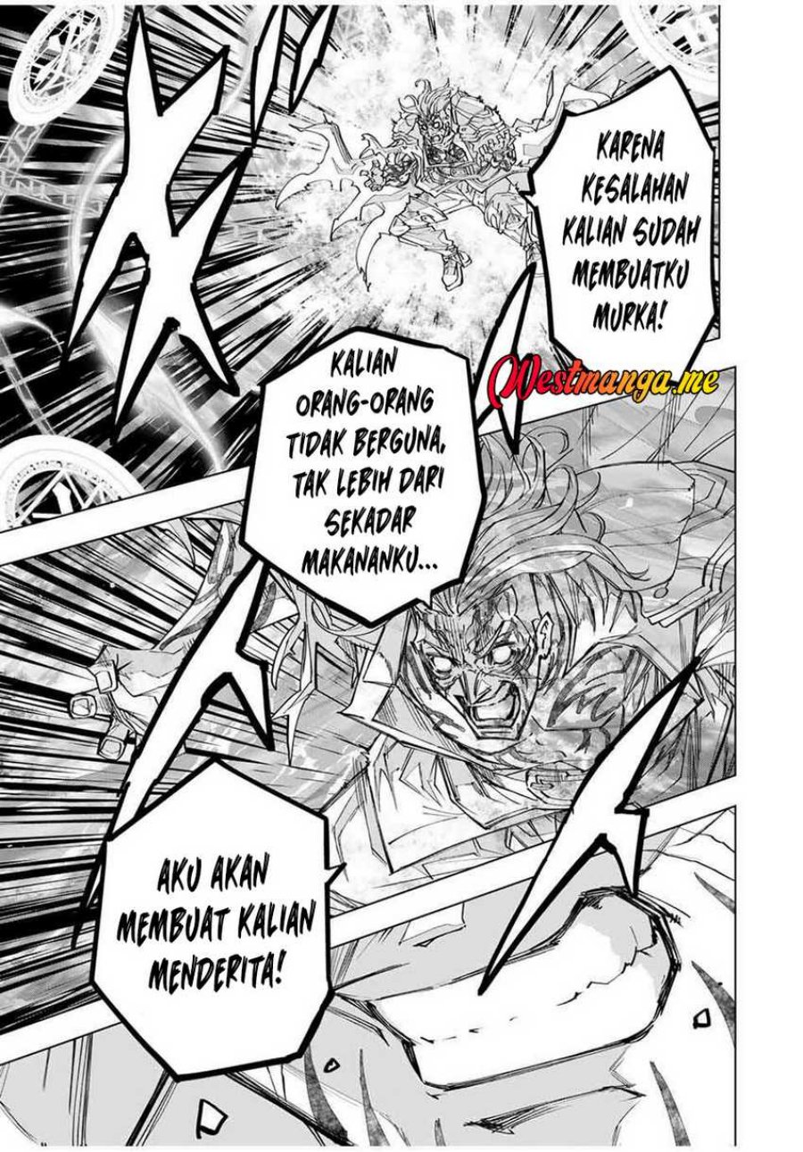 My Gift LVL 9999 Unlimited Gacha - Chapter 168 7 My Gift LVL 9999 Unlimited Gacha - Chapter 168 7