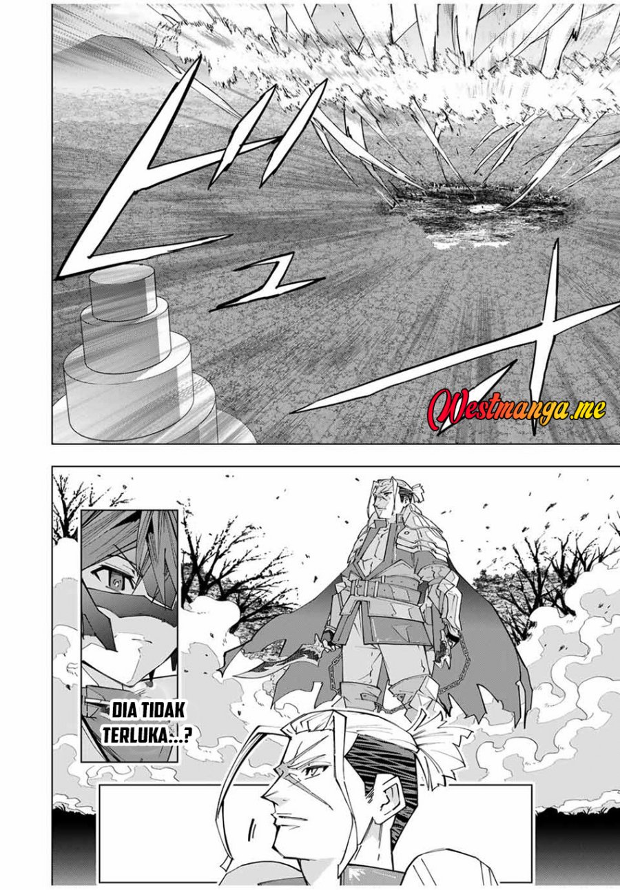 My Gift LVL 9999 Unlimited Gacha - Chapter 163 18