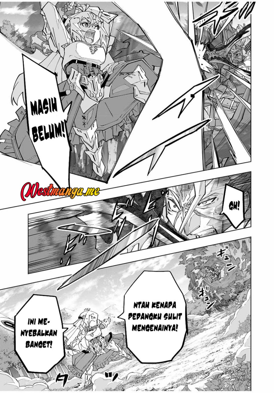 My Gift LVL 9999 Unlimited Gacha - Chapter 163 14