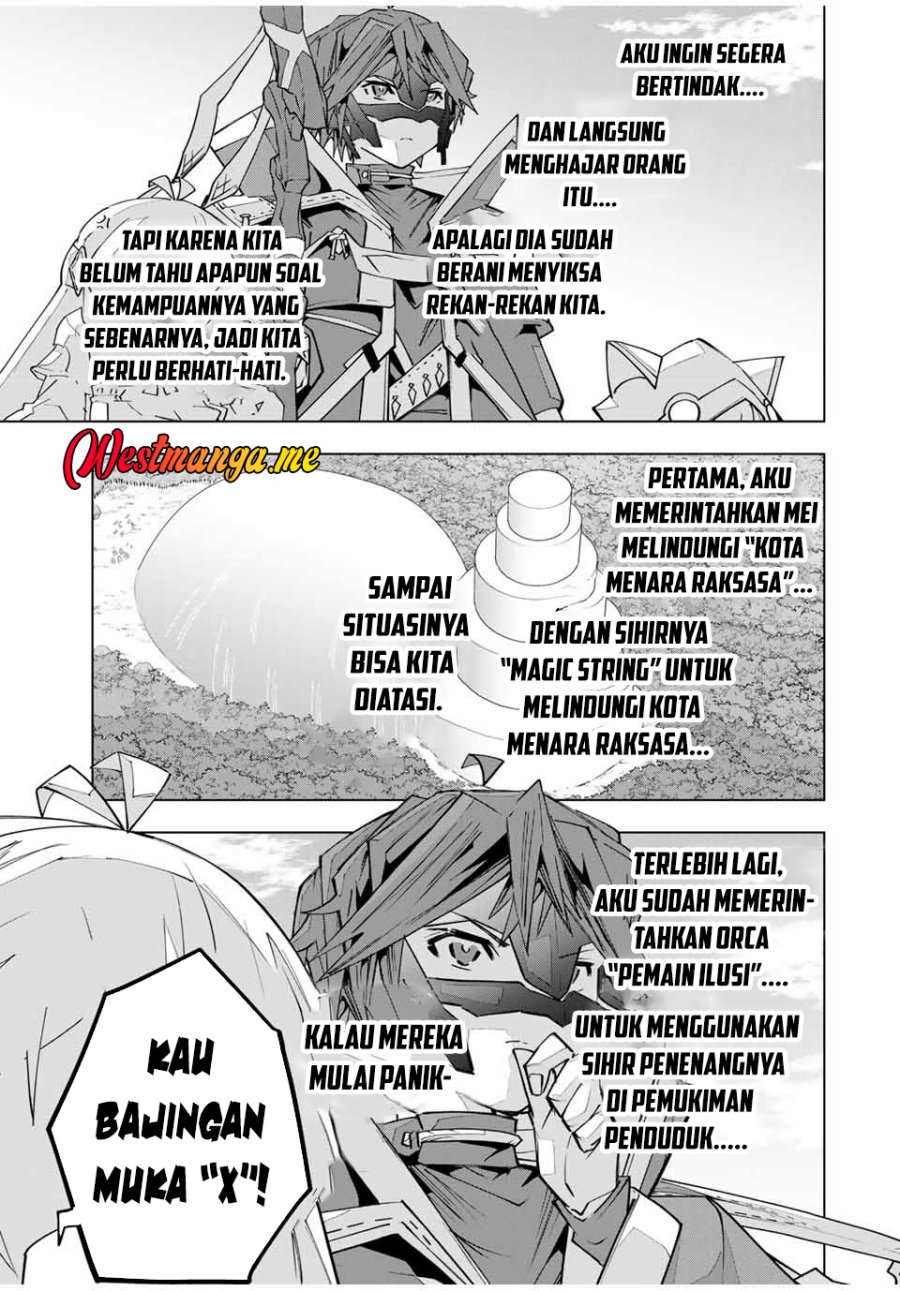 My Gift LVL 9999 Unlimited Gacha - Chapter 163 4