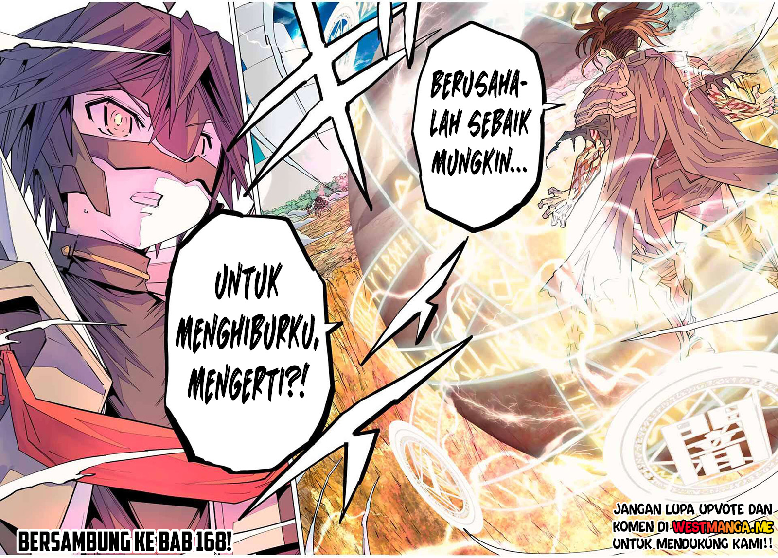 My Gift LVL 9999 Unlimited Gacha - Chapter 167 20 My Gift LVL 9999 Unlimited Gacha - Chapter 167 20