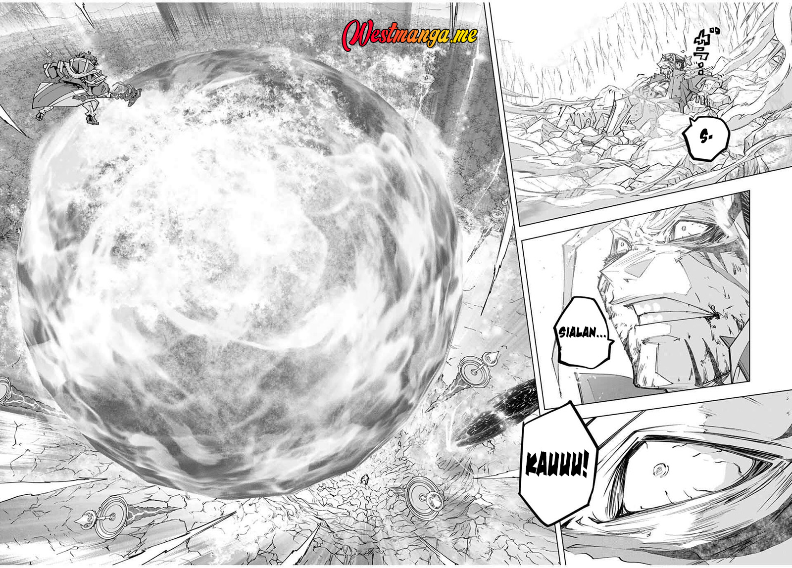 My Gift LVL 9999 Unlimited Gacha - Chapter 167 12 My Gift LVL 9999 Unlimited Gacha - Chapter 167 12