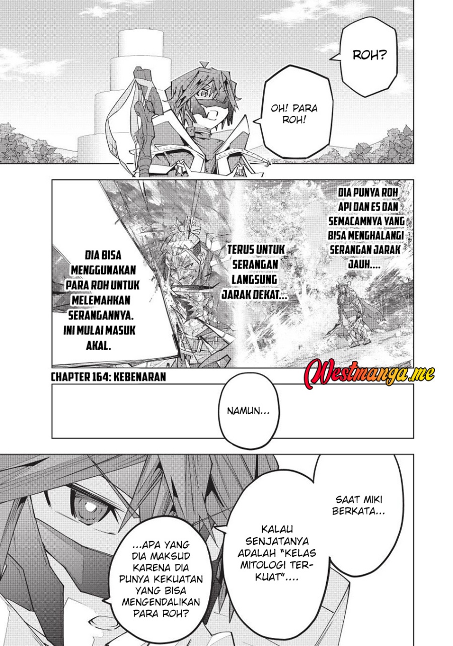 My Gift LVL 9999 Unlimited Gacha - Chapter 164 2