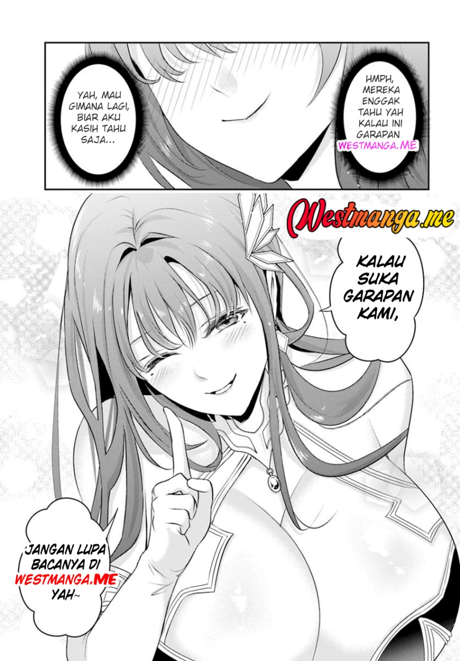 My Gift LVL 9999 Unlimited Gacha - Chapter 164 19