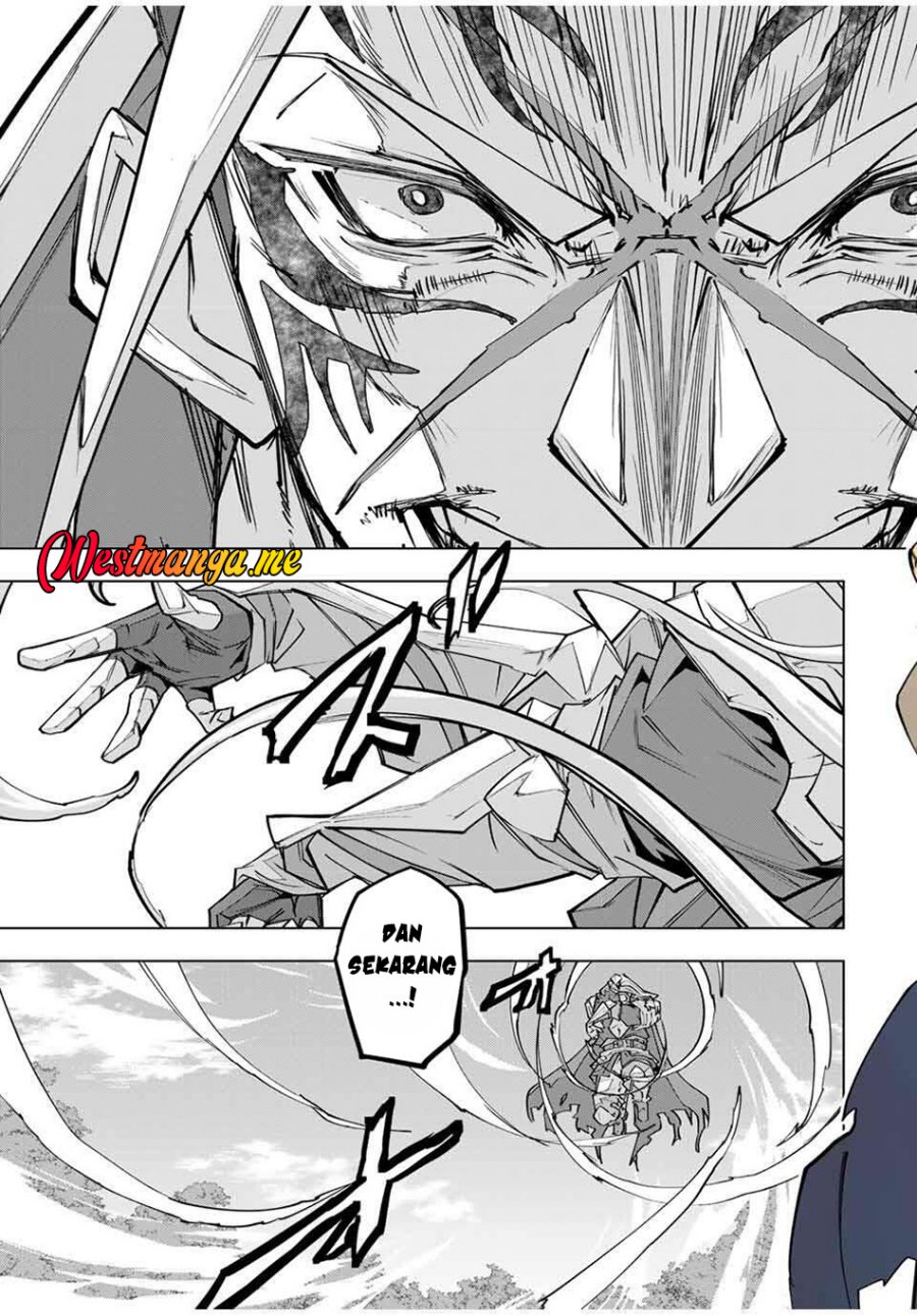 My Gift LVL 9999 Unlimited Gacha - Chapter 165 8