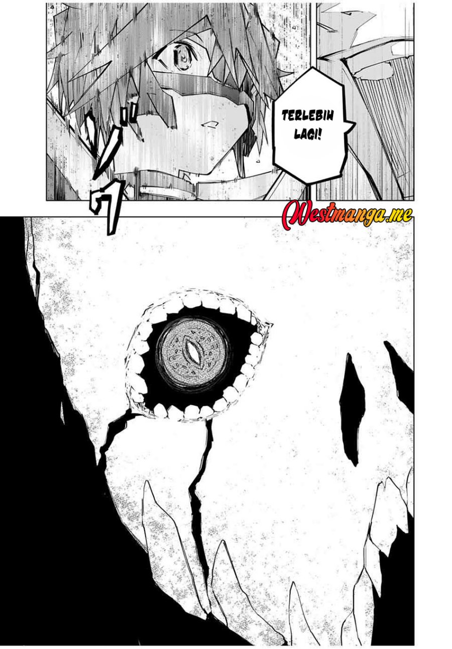My Gift LVL 9999 Unlimited Gacha - Chapter 165 12