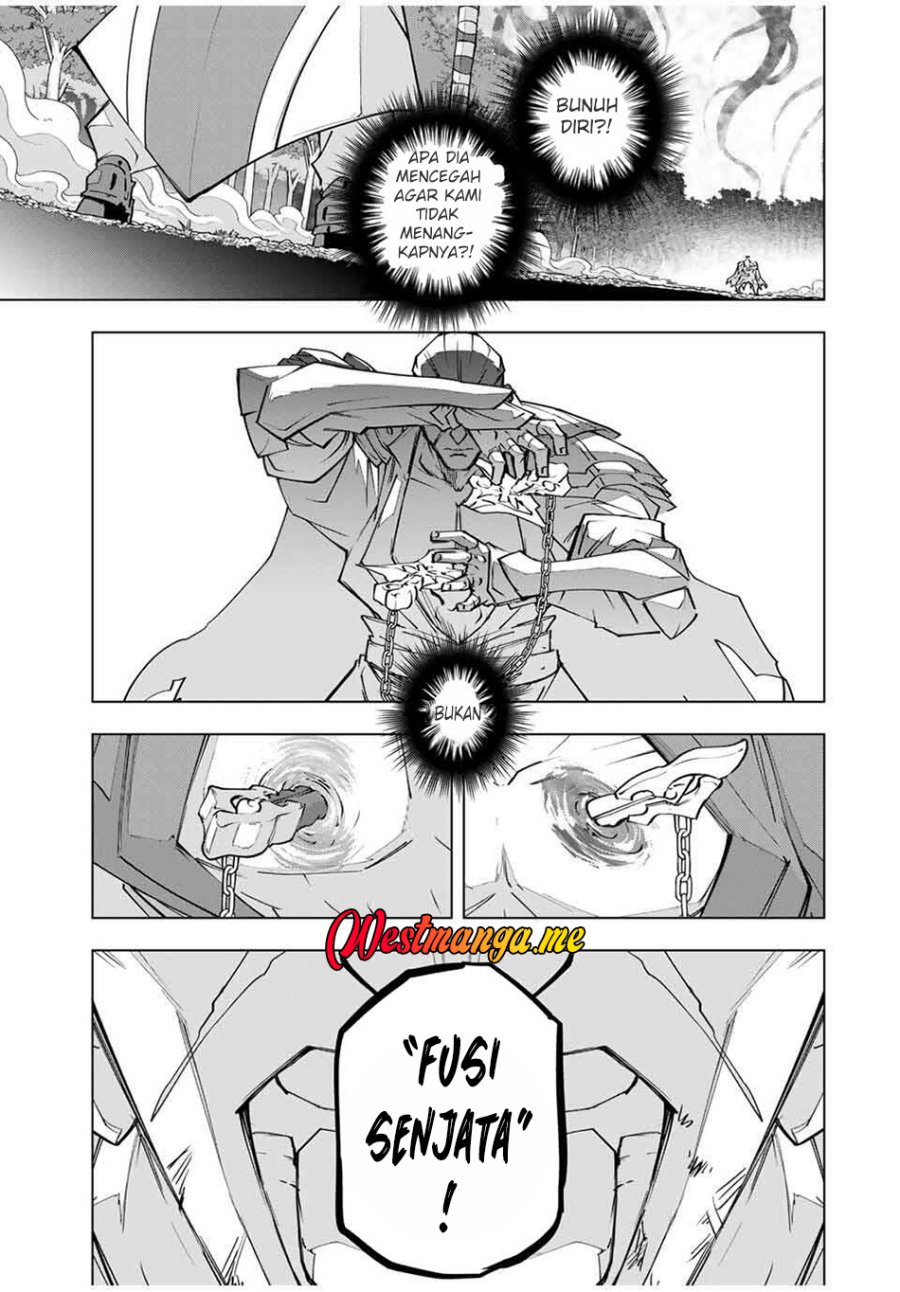 My Gift LVL 9999 Unlimited Gacha - Chapter 165 6