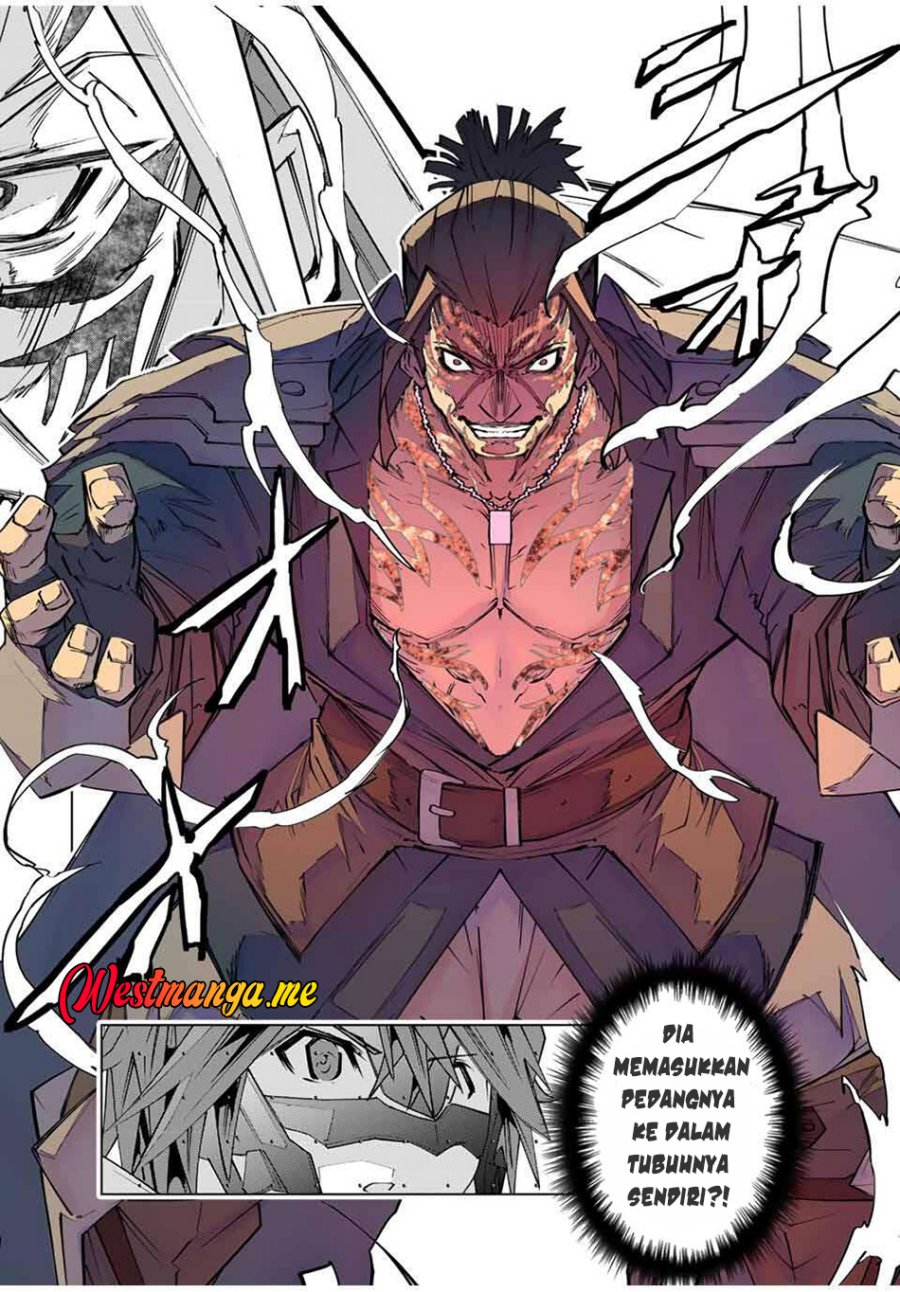 My Gift LVL 9999 Unlimited Gacha - Chapter 165 7