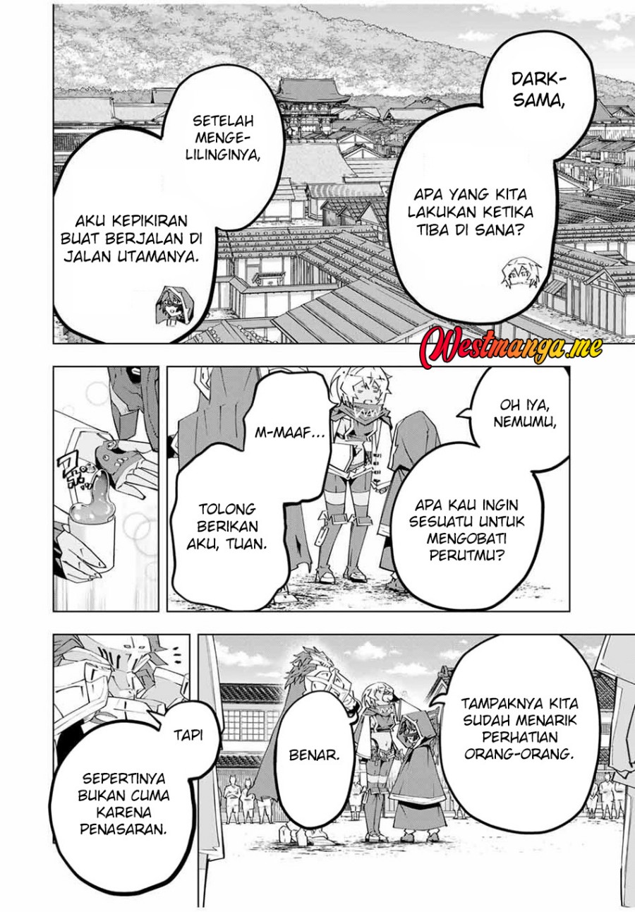 My Gift LVL 9999 Unlimited Gacha - Chapter 178 5 My Gift LVL 9999 Unlimited Gacha - Chapter 178 5
