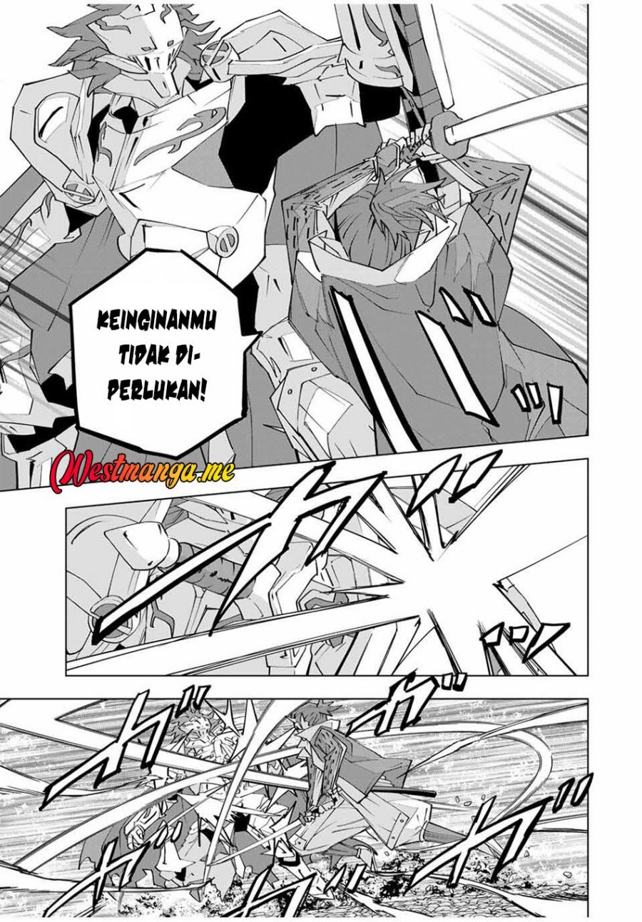 My Gift LVL 9999 Unlimited Gacha - Chapter 179 20