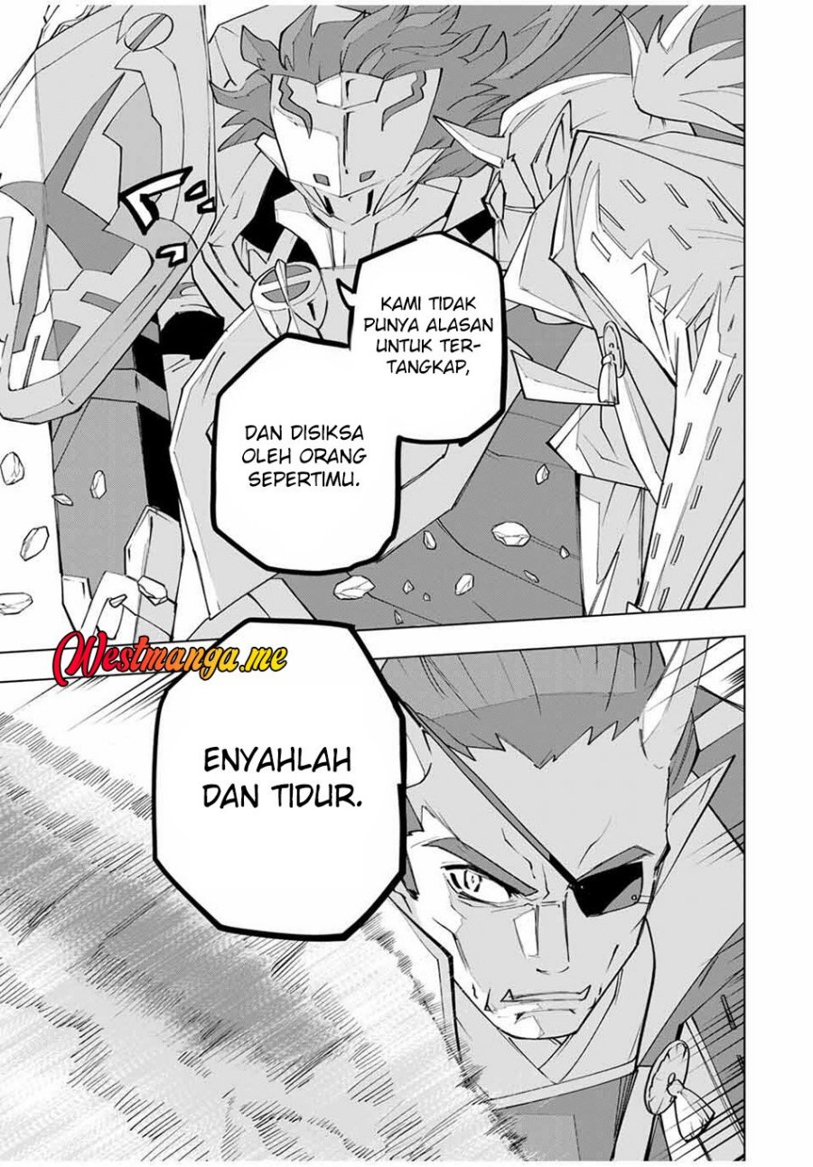 My Gift LVL 9999 Unlimited Gacha - Chapter 179 18