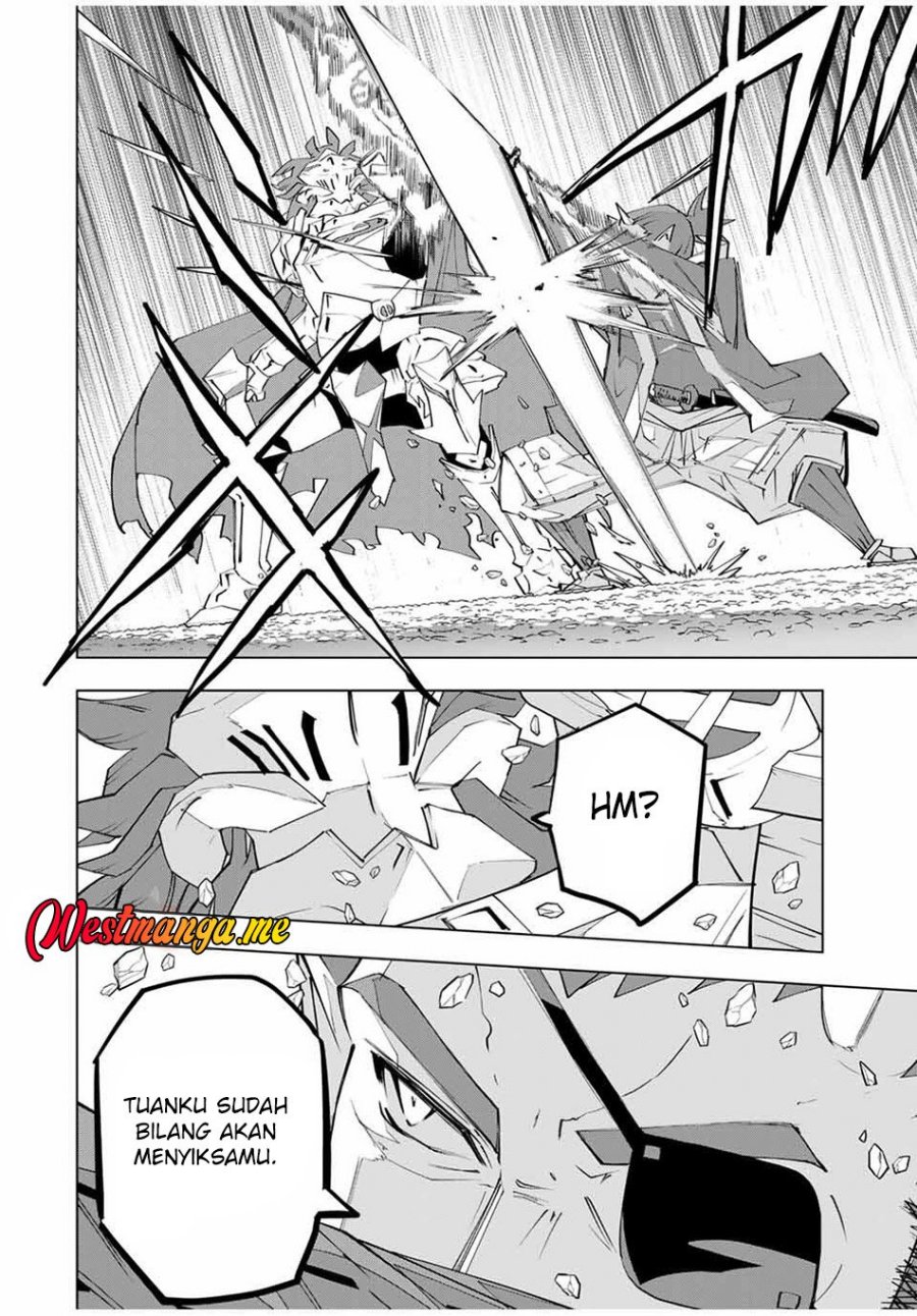 My Gift LVL 9999 Unlimited Gacha - Chapter 179 19