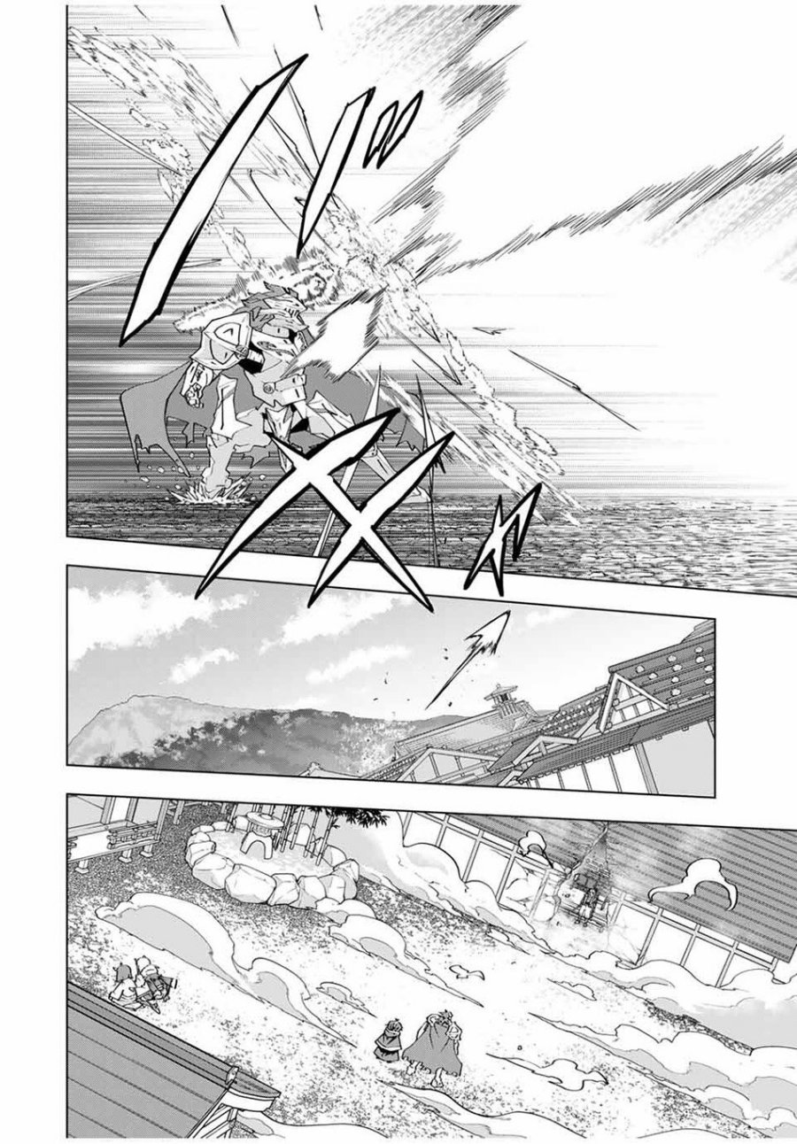 My Gift LVL 9999 Unlimited Gacha - Chapter 179 10