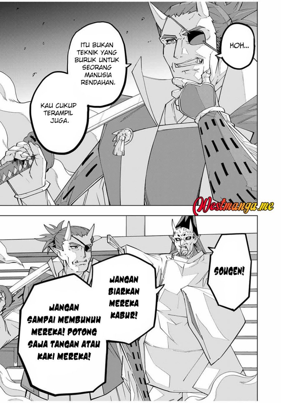 My Gift LVL 9999 Unlimited Gacha - Chapter 179 11