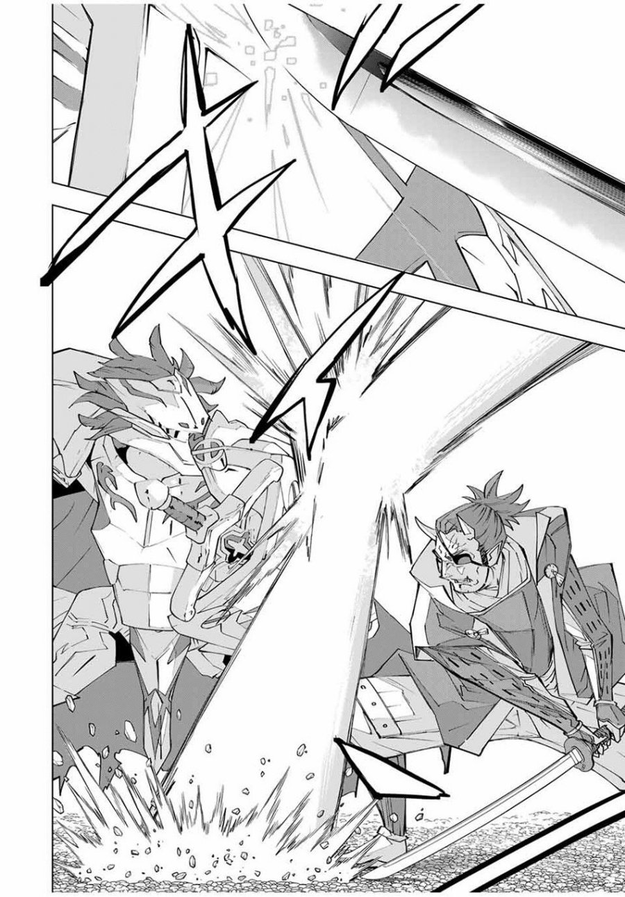 My Gift LVL 9999 Unlimited Gacha - Chapter 179 17