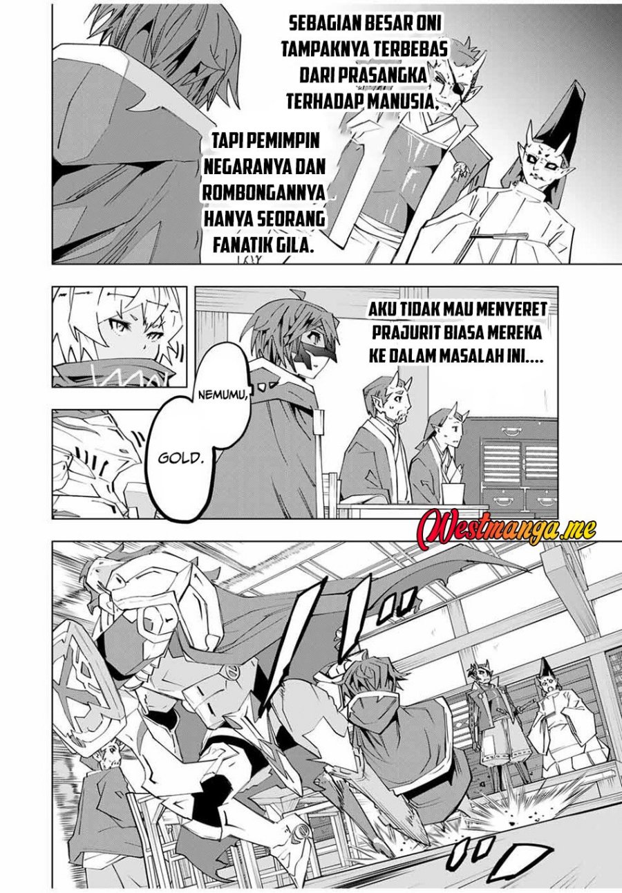 My Gift LVL 9999 Unlimited Gacha - Chapter 179 7