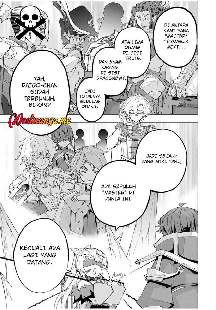 My Gift LVL 9999 Unlimited Gacha - Chapter 172 8 My Gift LVL 9999 Unlimited Gacha - Chapter 172 8