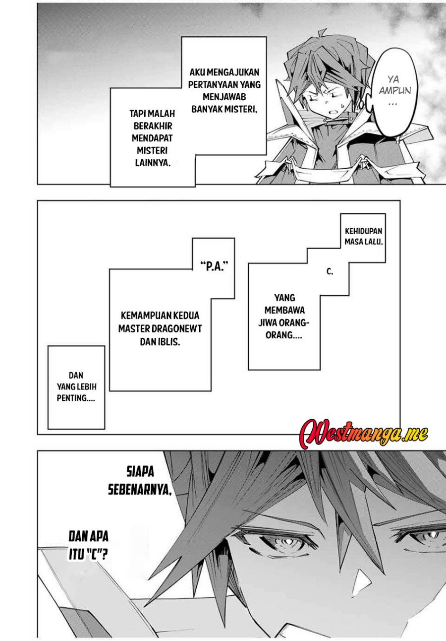 My Gift LVL 9999 Unlimited Gacha - Chapter 172 9 My Gift LVL 9999 Unlimited Gacha - Chapter 172 9