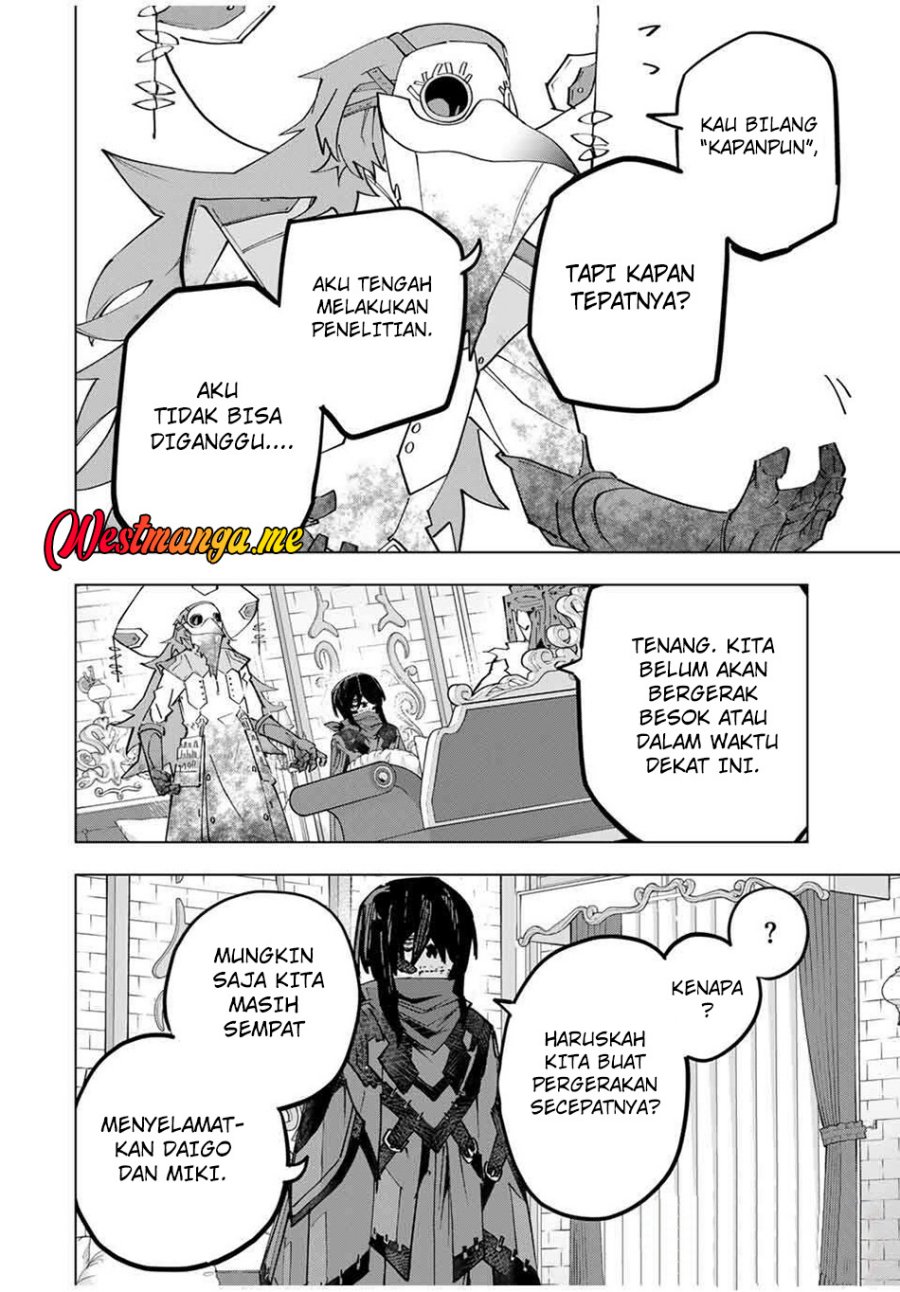 My Gift LVL 9999 Unlimited Gacha - Chapter 172 21 My Gift LVL 9999 Unlimited Gacha - Chapter 172 21