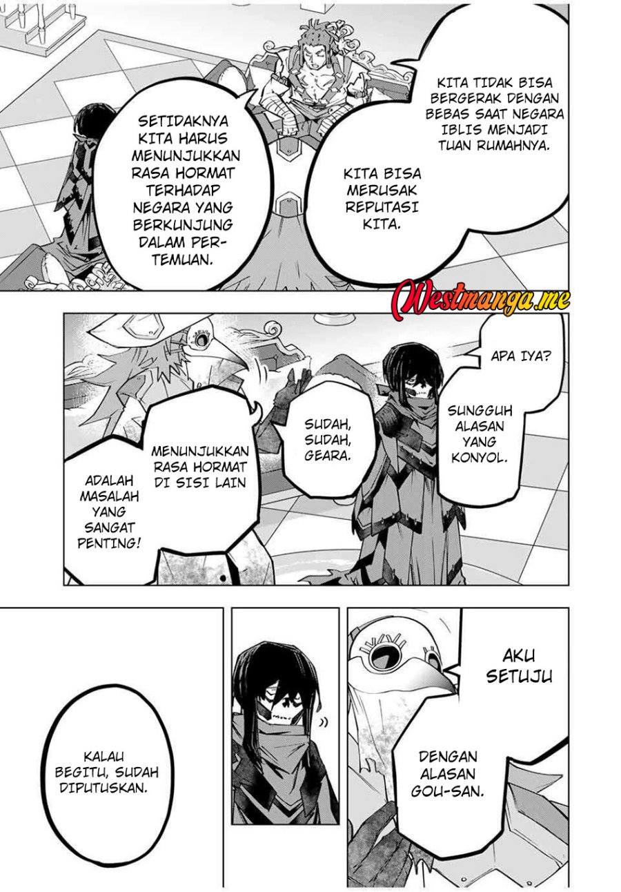 My Gift LVL 9999 Unlimited Gacha - Chapter 172 24 My Gift LVL 9999 Unlimited Gacha - Chapter 172 24