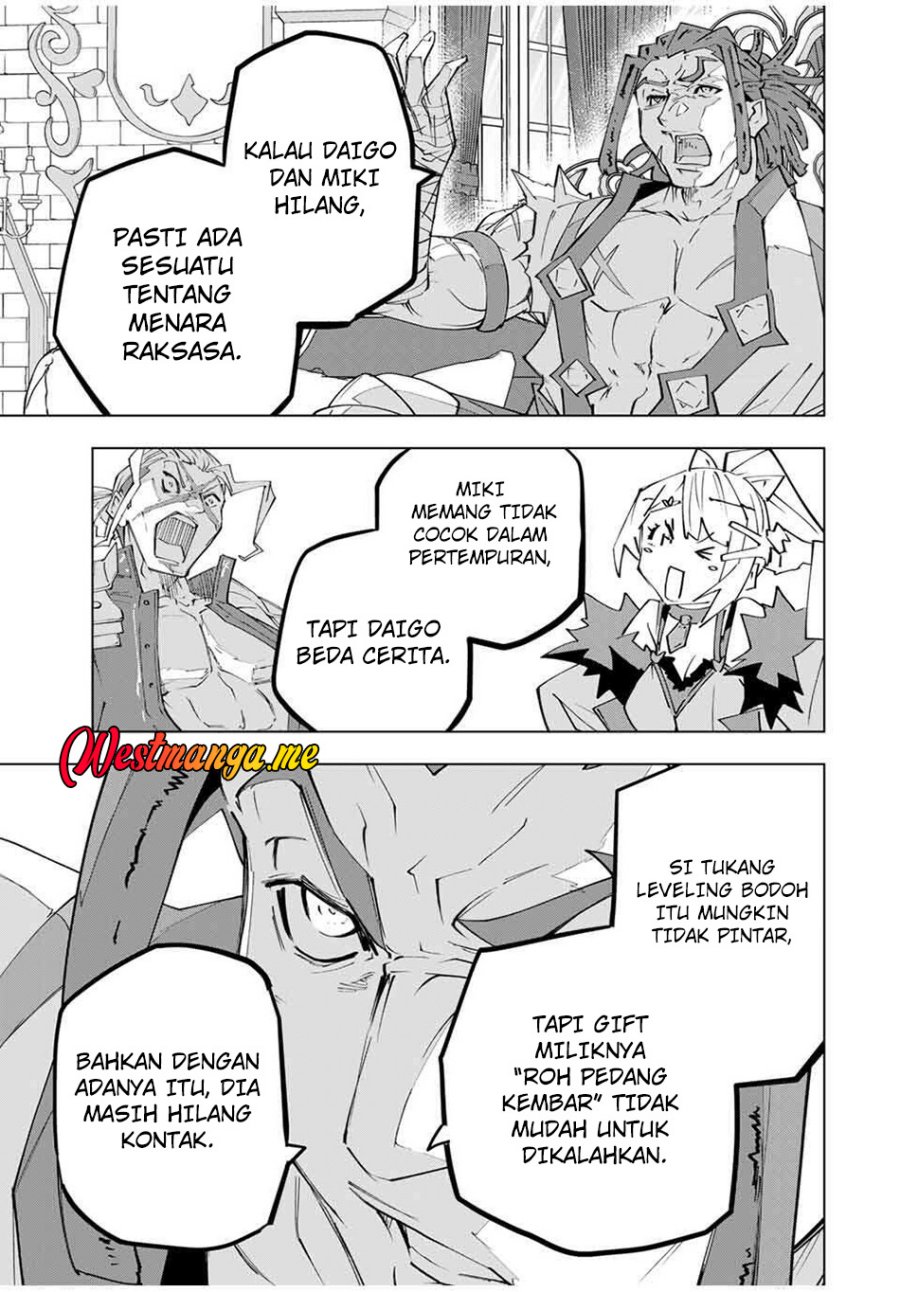My Gift LVL 9999 Unlimited Gacha - Chapter 172 18 My Gift LVL 9999 Unlimited Gacha - Chapter 172 18
