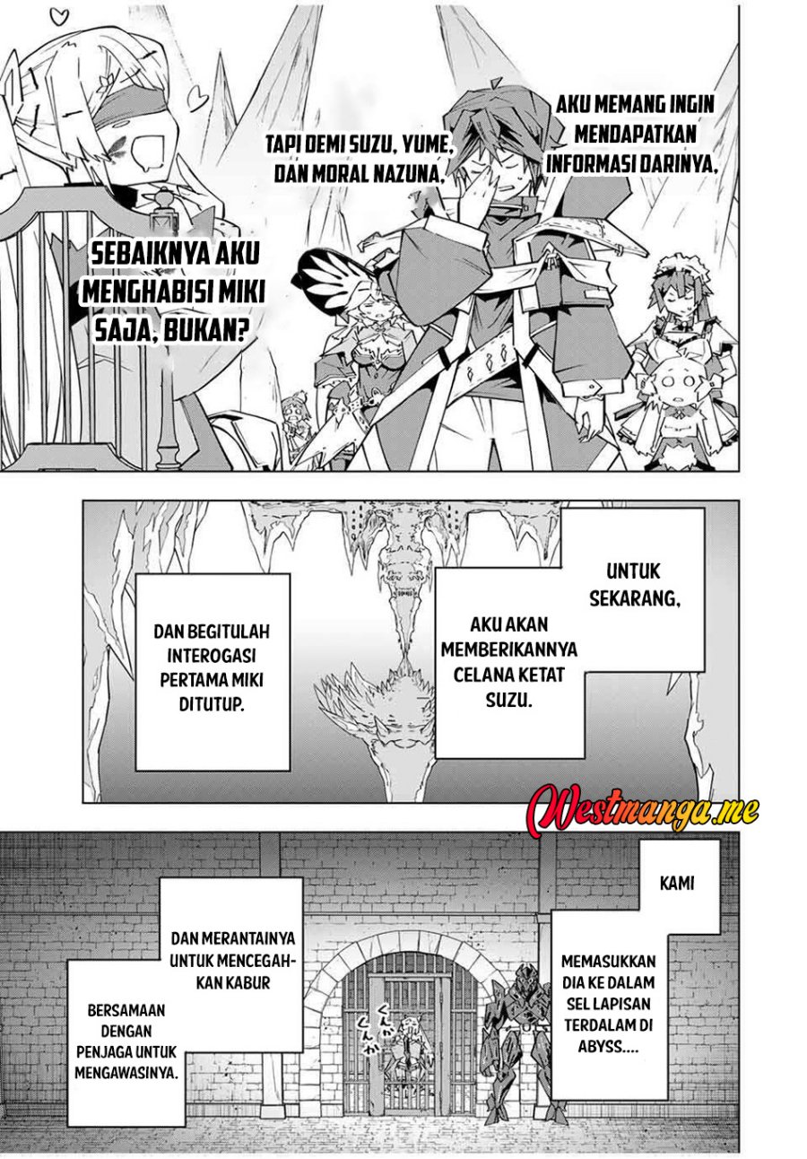 My Gift LVL 9999 Unlimited Gacha - Chapter 172 12 My Gift LVL 9999 Unlimited Gacha - Chapter 172 12
