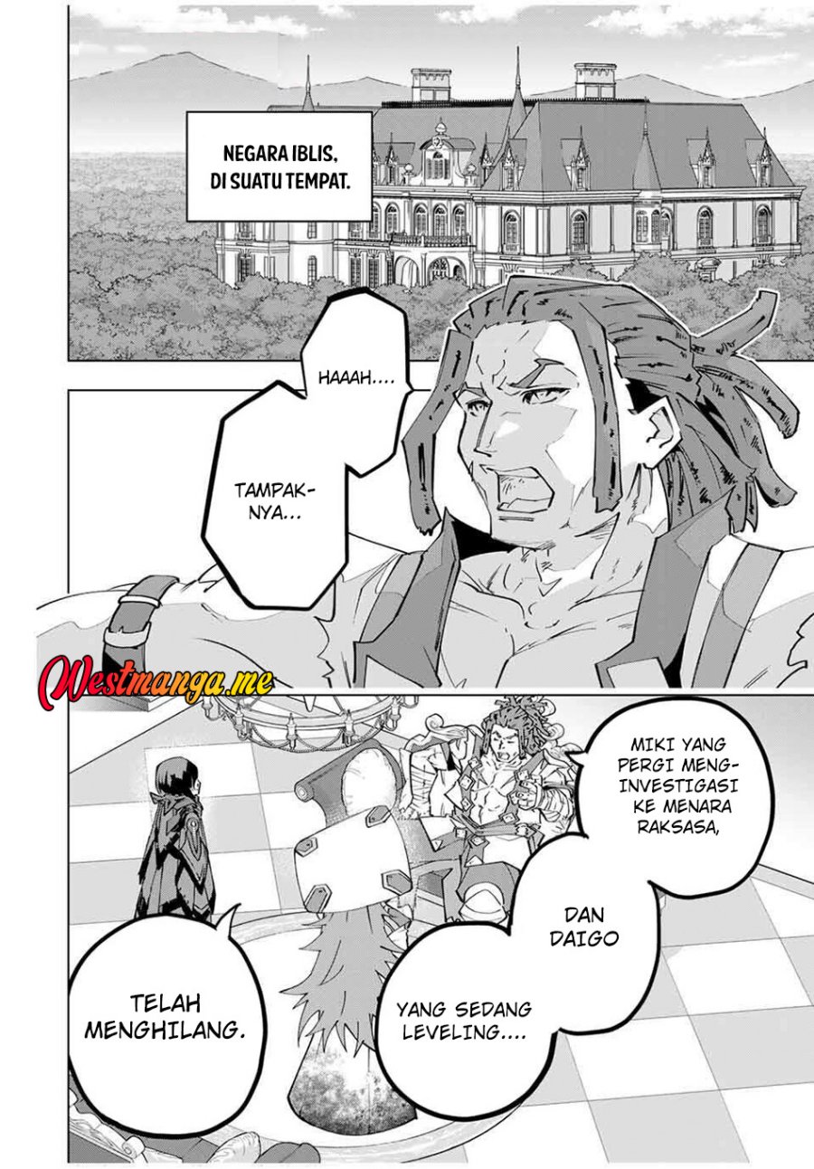 My Gift LVL 9999 Unlimited Gacha - Chapter 172 13 My Gift LVL 9999 Unlimited Gacha - Chapter 172 13