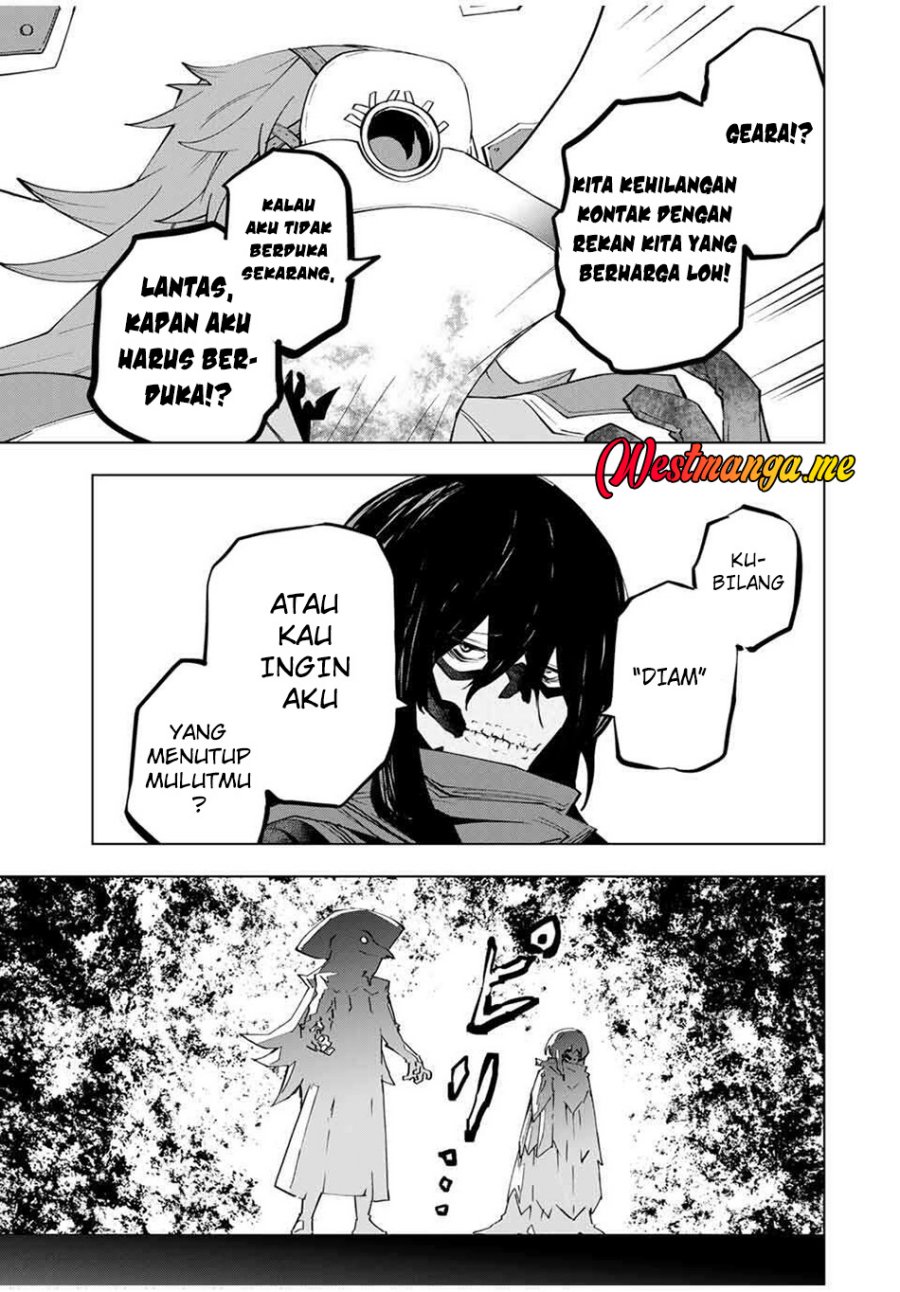 My Gift LVL 9999 Unlimited Gacha - Chapter 172 16 My Gift LVL 9999 Unlimited Gacha - Chapter 172 16