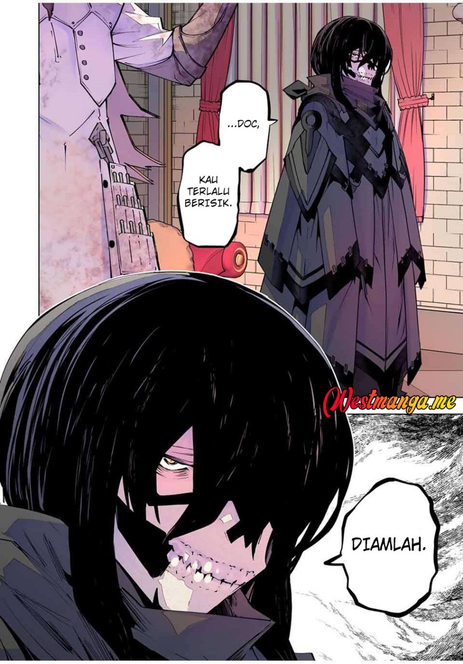 My Gift LVL 9999 Unlimited Gacha - Chapter 172 15 My Gift LVL 9999 Unlimited Gacha - Chapter 172 15