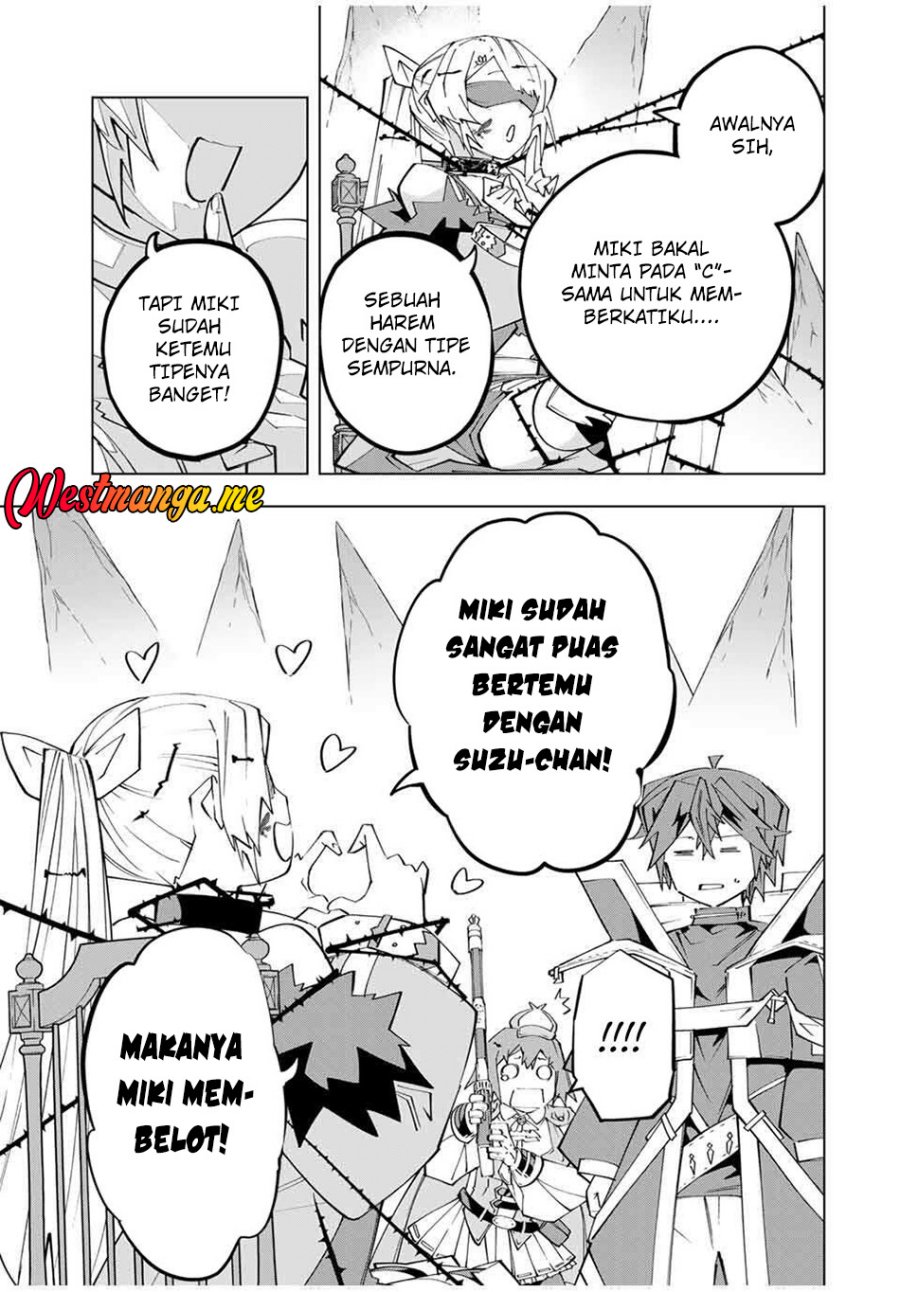 My Gift LVL 9999 Unlimited Gacha - Chapter 172 6 My Gift LVL 9999 Unlimited Gacha - Chapter 172 6