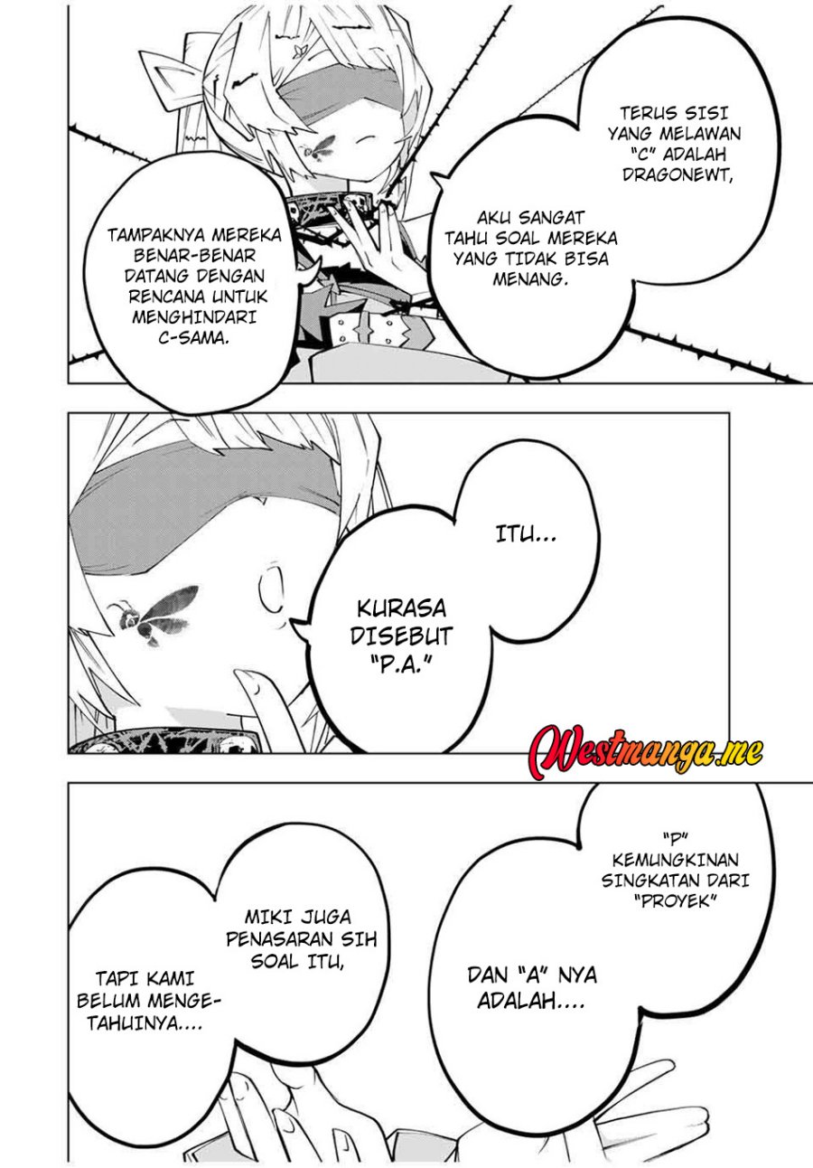 My Gift LVL 9999 Unlimited Gacha - Chapter 172 7 My Gift LVL 9999 Unlimited Gacha - Chapter 172 7