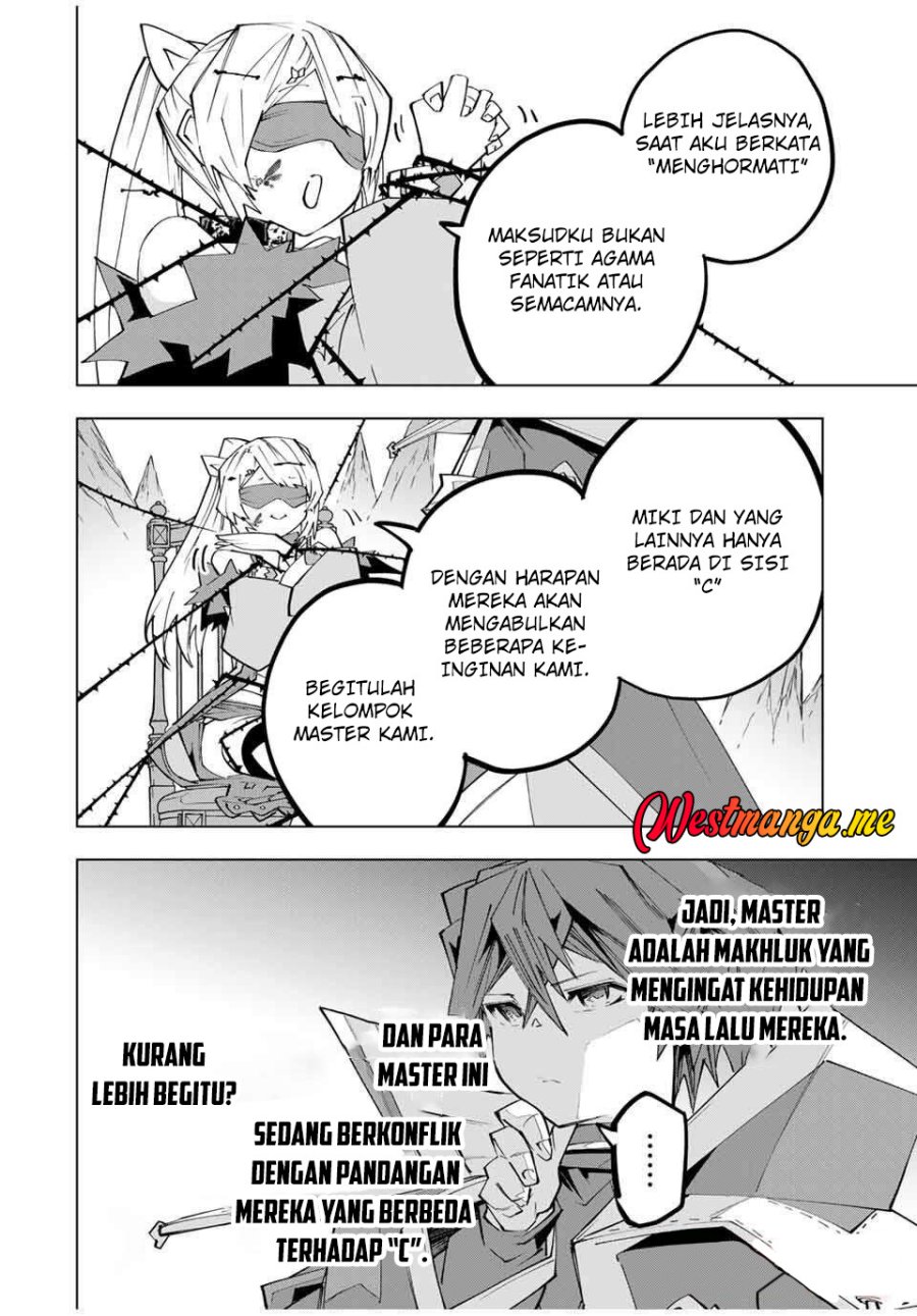 My Gift LVL 9999 Unlimited Gacha - Chapter 172 5 My Gift LVL 9999 Unlimited Gacha - Chapter 172 5