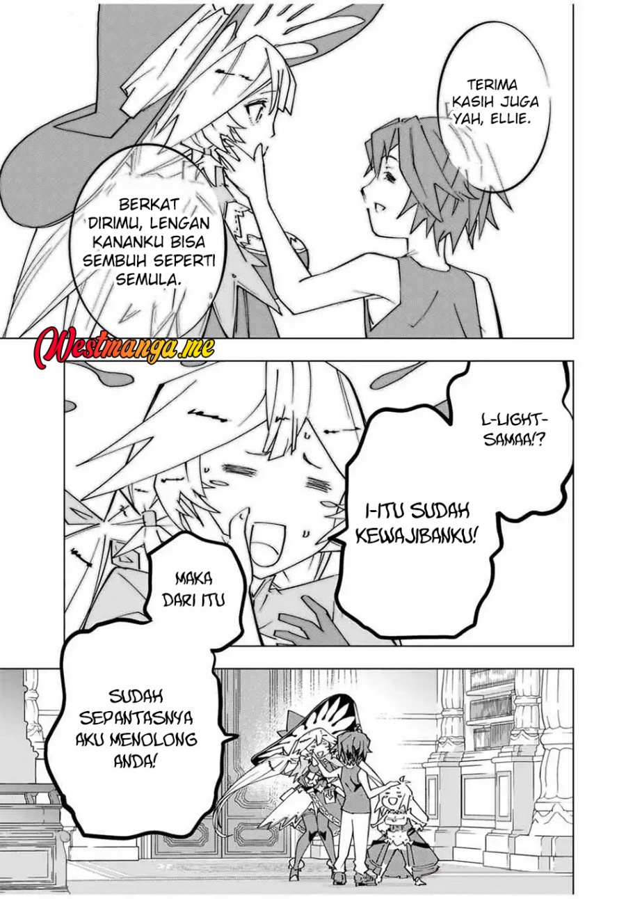 My Gift LVL 9999 Unlimited Gacha - Chapter 170 20 My Gift LVL 9999 Unlimited Gacha - Chapter 170 20