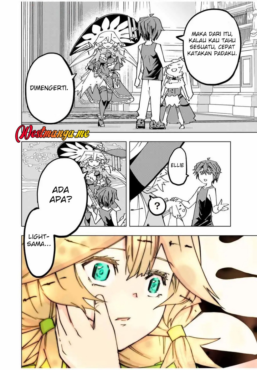 My Gift LVL 9999 Unlimited Gacha - Chapter 170 19 My Gift LVL 9999 Unlimited Gacha - Chapter 170 19