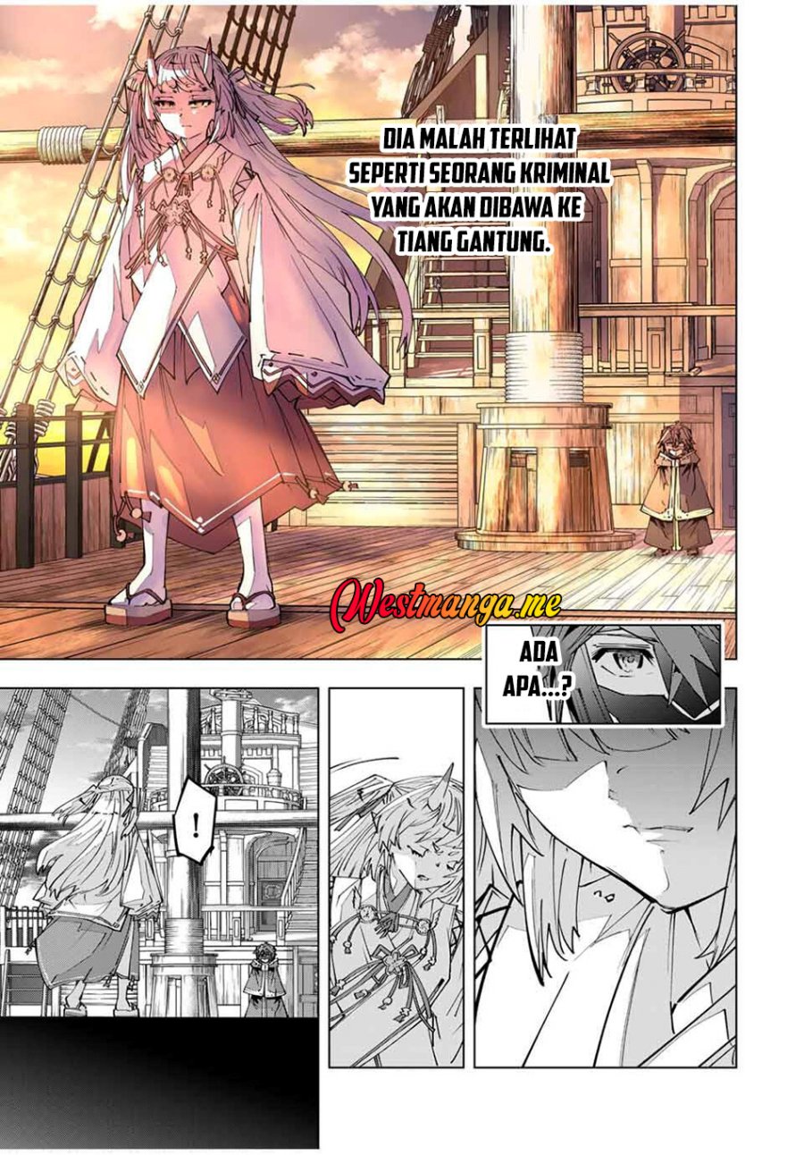 My Gift LVL 9999 Unlimited Gacha - Chapter 176 9