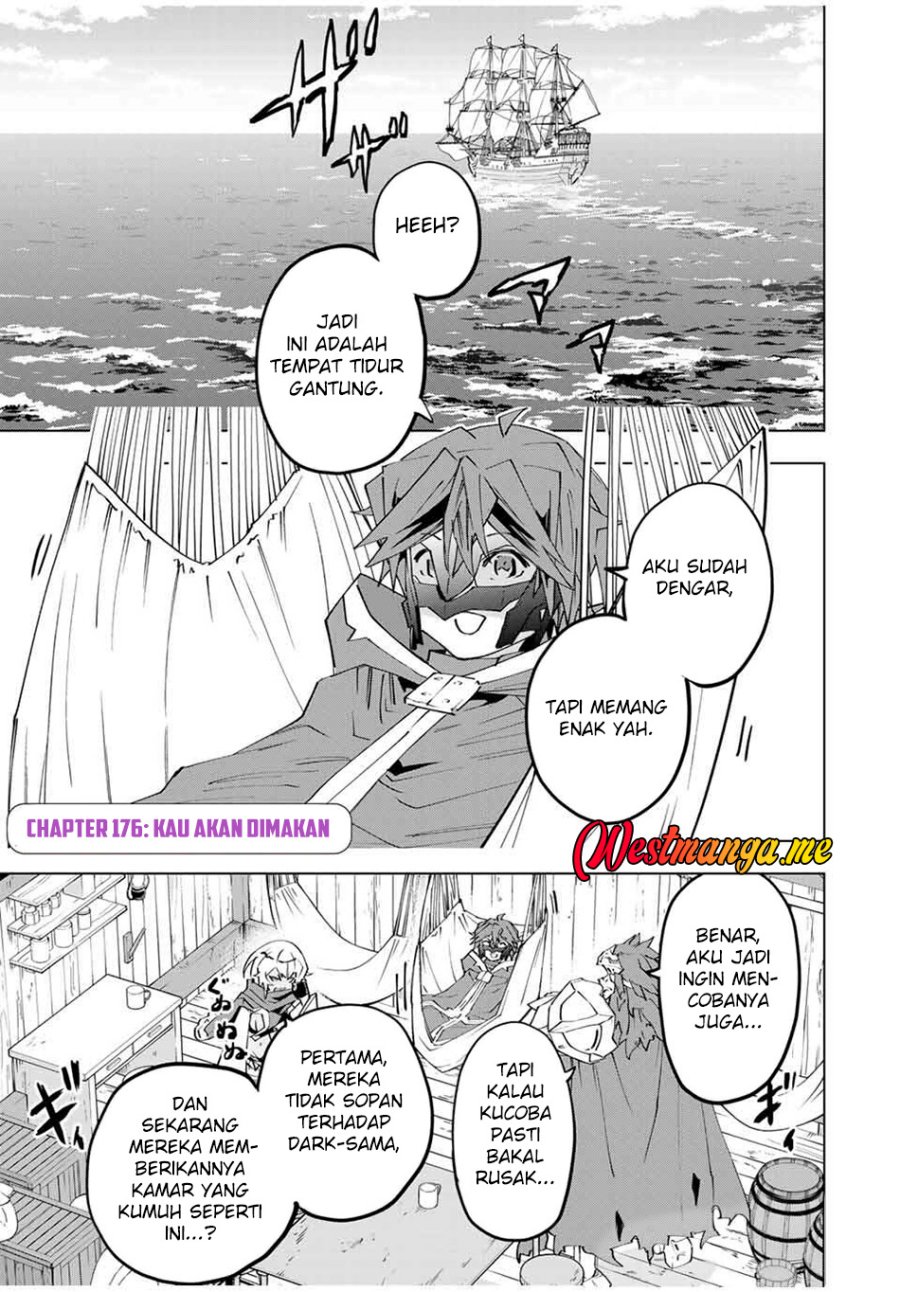 My Gift LVL 9999 Unlimited Gacha - Chapter 176 2