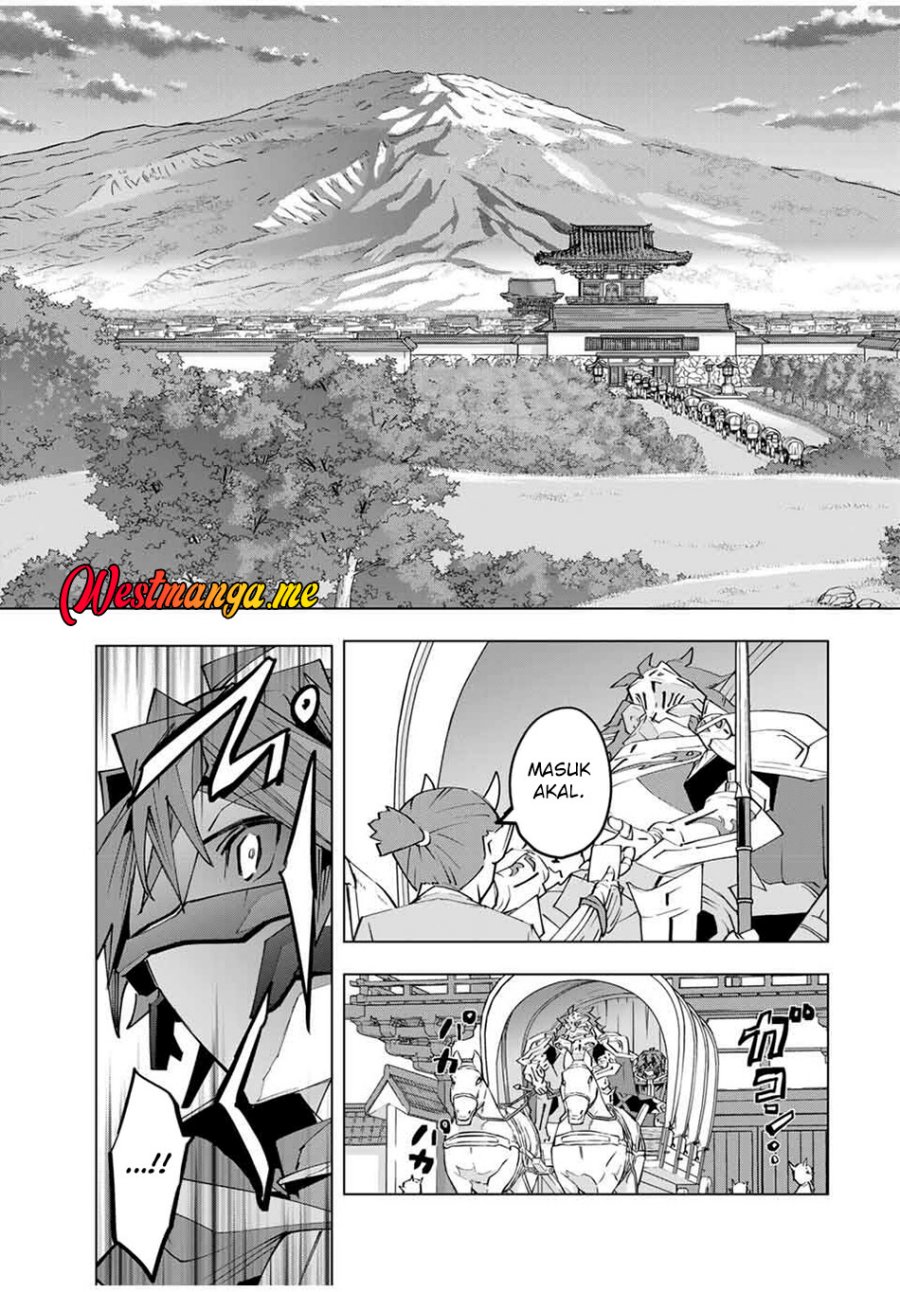 My Gift LVL 9999 Unlimited Gacha - Chapter 176 23