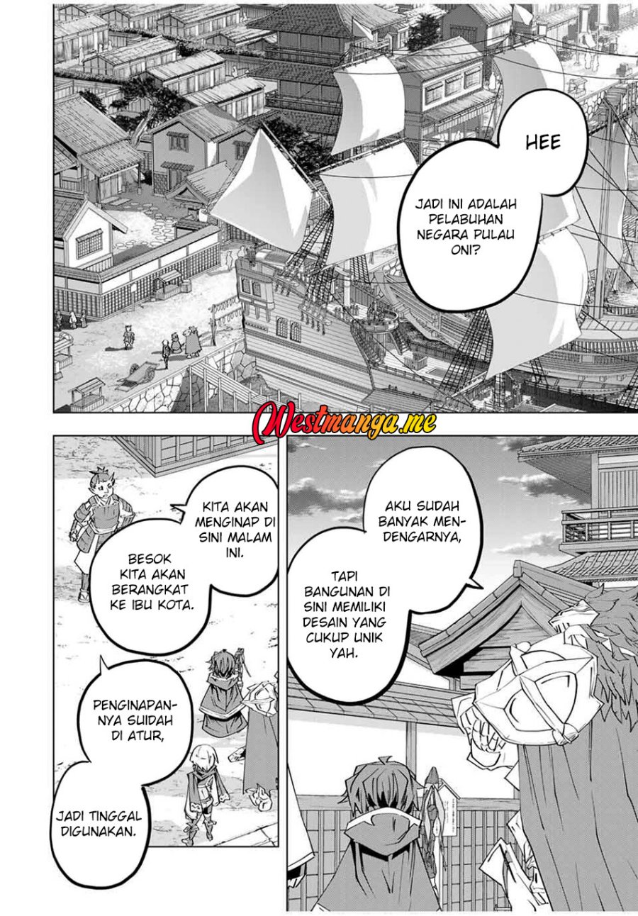 My Gift LVL 9999 Unlimited Gacha - Chapter 176 20