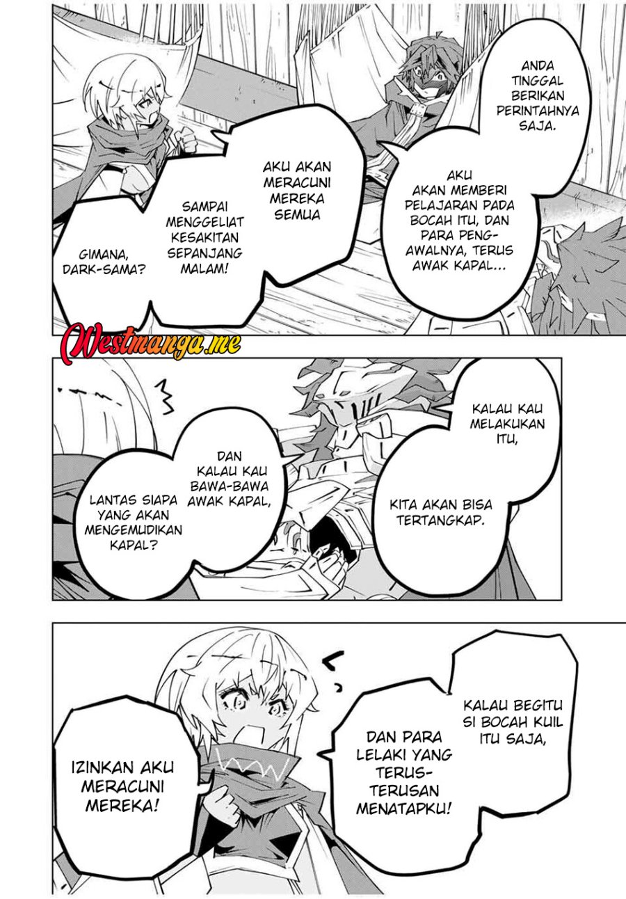 My Gift LVL 9999 Unlimited Gacha - Chapter 176 3