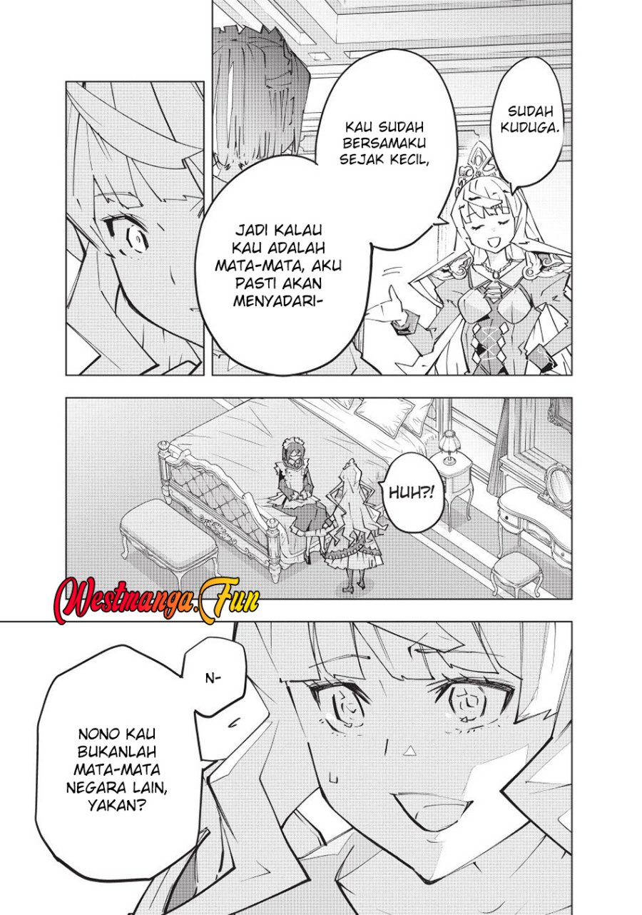 My Gift LVL 9999 Unlimited Gacha - Chapter 147 9
